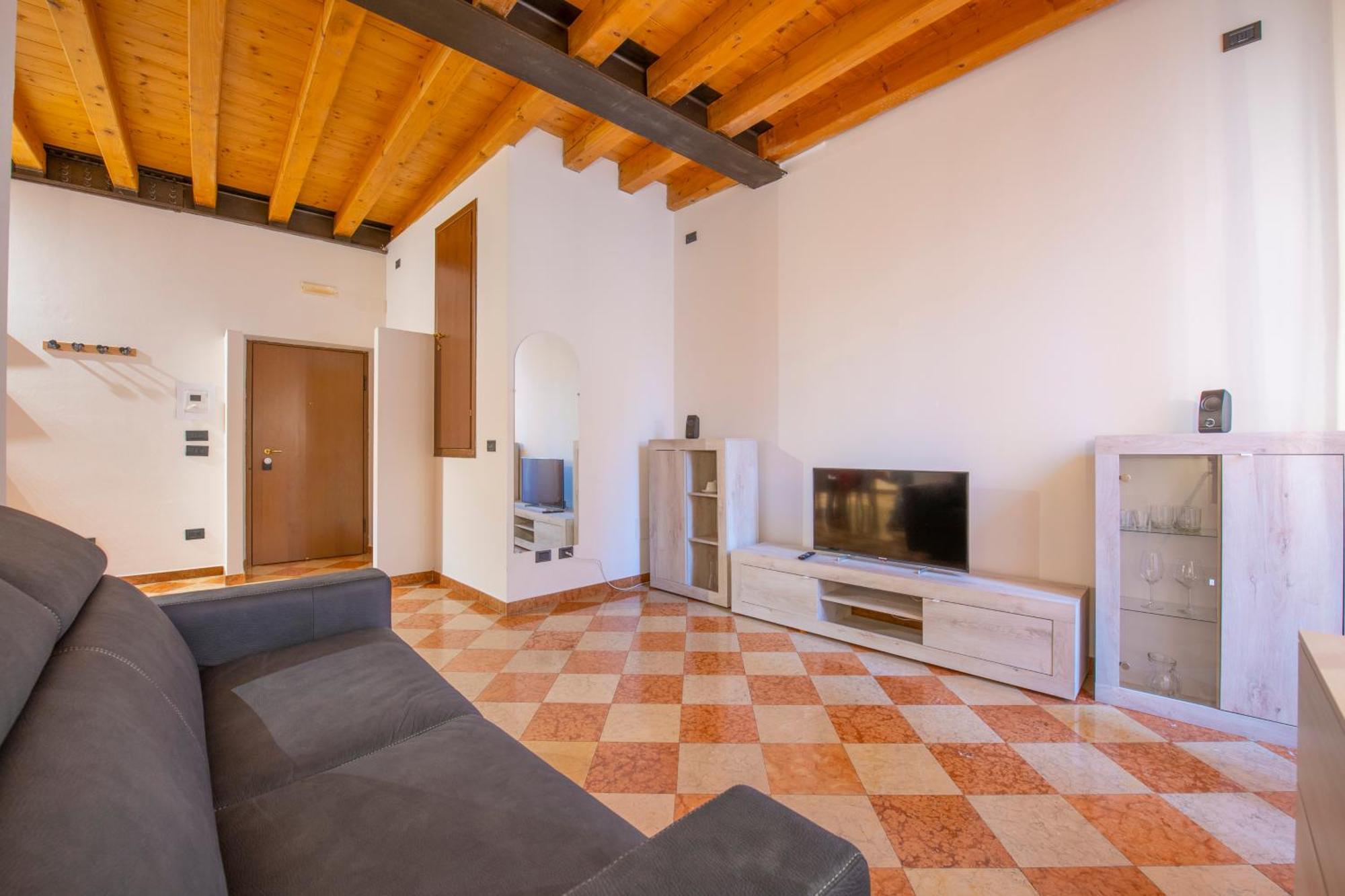 Palace Home Mazzini Verona Center 1 Exterior foto